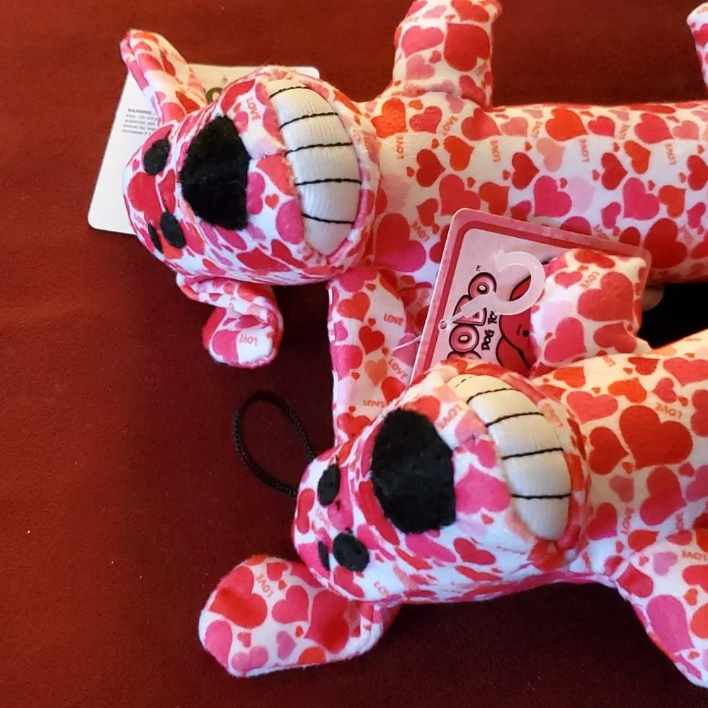 Dog‎ Toys
